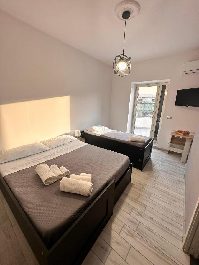 Airport Al Volo Bed & Breakfast *