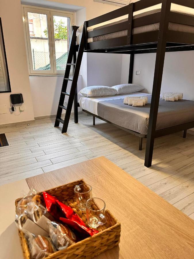Airport Al Volo Bed & Breakfast *